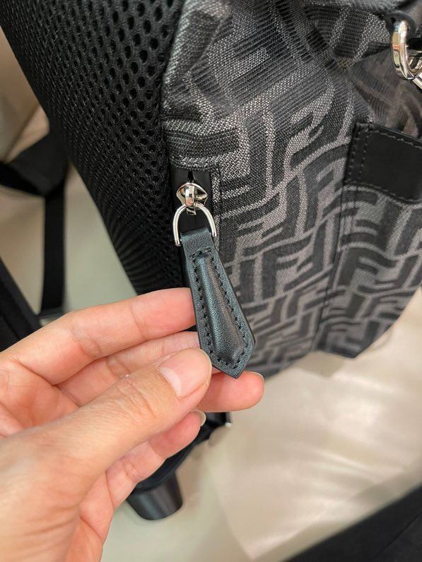 F**di backpacks